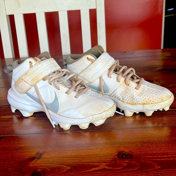 Nike MLB Shoes Cleats Poshmark